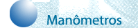 Manômetros e Termômetros